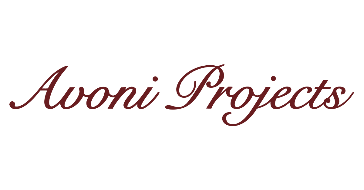 Avoni Projects ApS logo