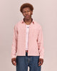 LS Checkered Shirt - Big Red Check