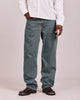 Straight Cut Jeans - Dark Vintage