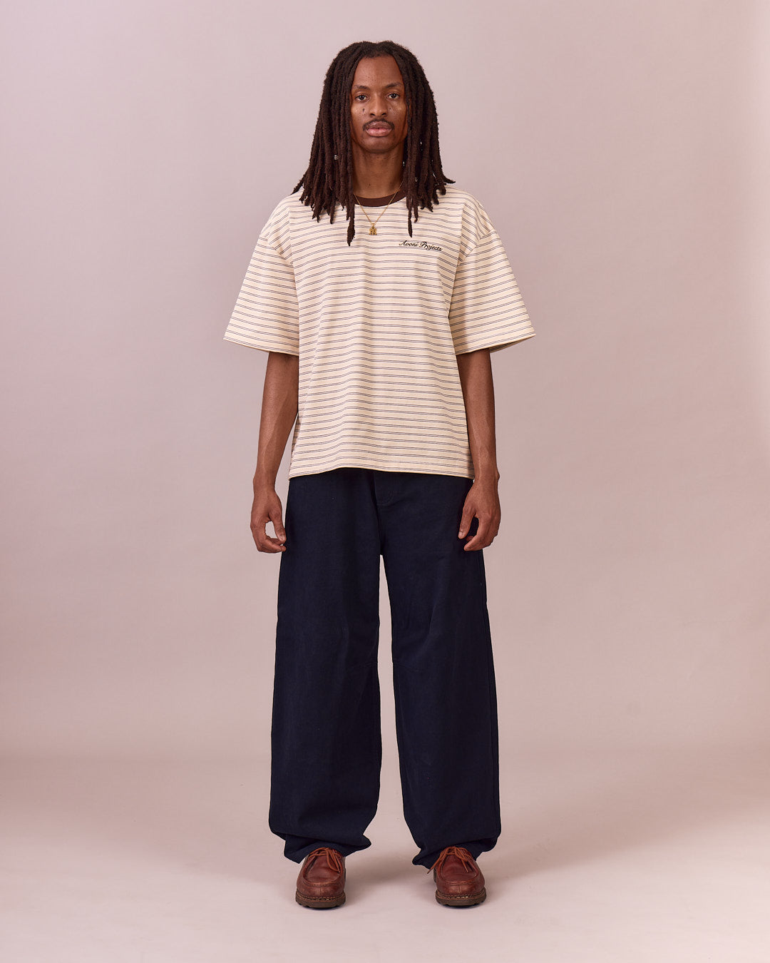 Dart Jeans - Navy