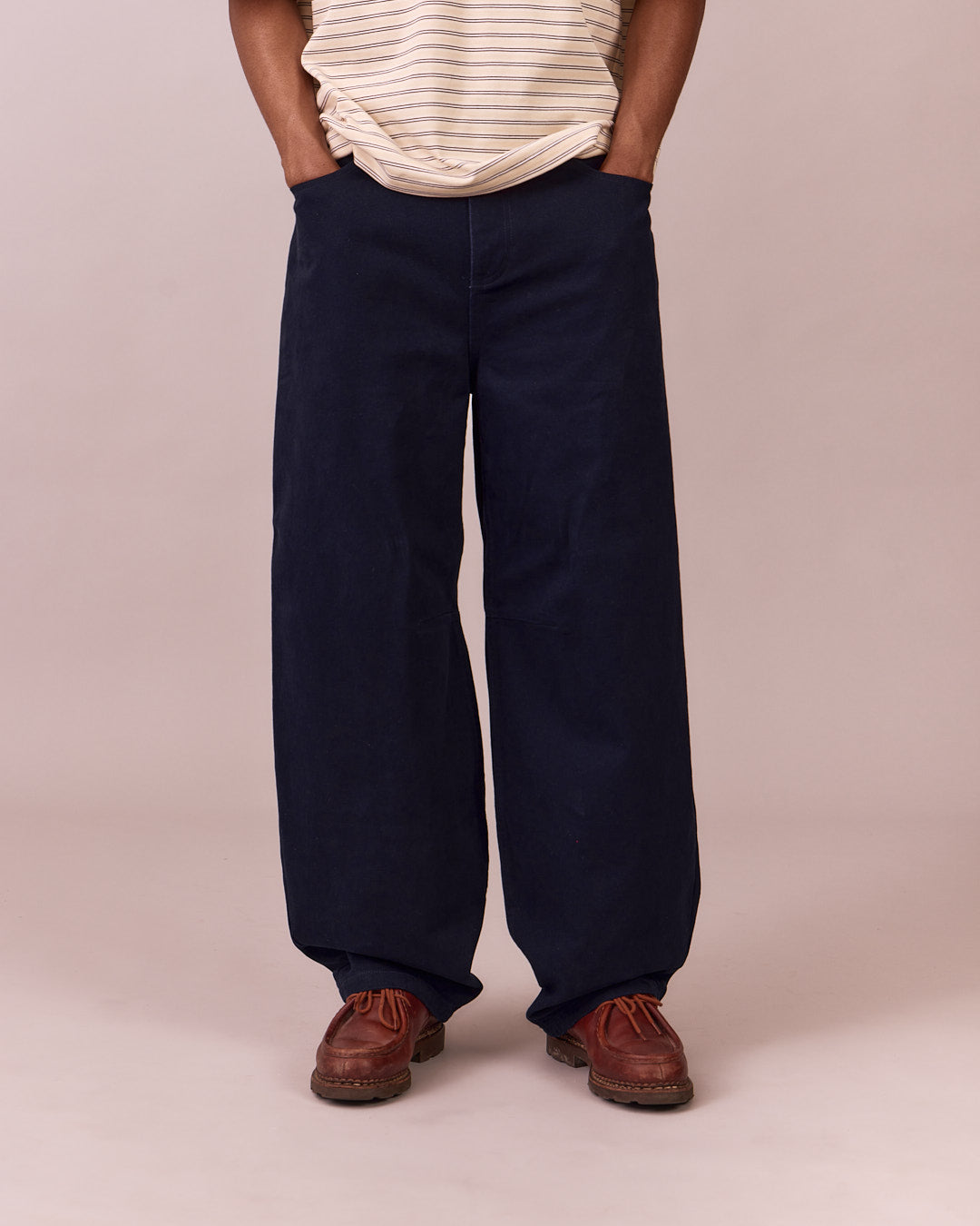 Dart Jeans - Navy