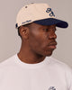 AP Logo Cap - Navy