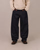 Baggy Selvedge Jeans - Indigo