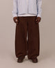Dart Jeans - Brown