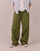 Dart Jeans - Green